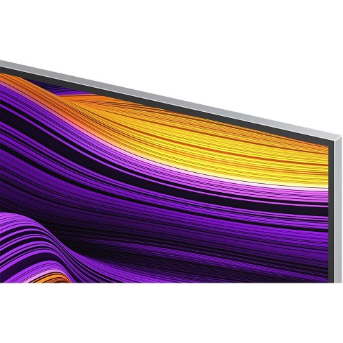 TV OLED LG 65G55LW EVO SMART AI 120Hz